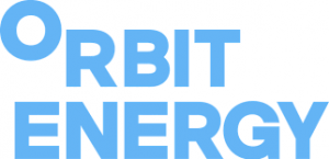 orbit energy logo