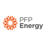 PFP Energy Logo