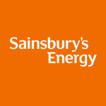 Sainsbury's Energy Logo