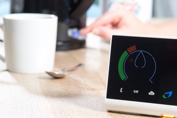 Smart meter