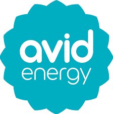 avid energy logo