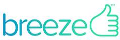 breeze energy logo