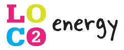 Lo Co2 energy logo