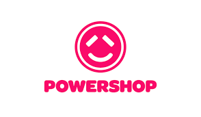 powershop energy logo