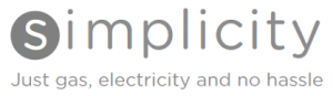 simplicity energy supplier logo