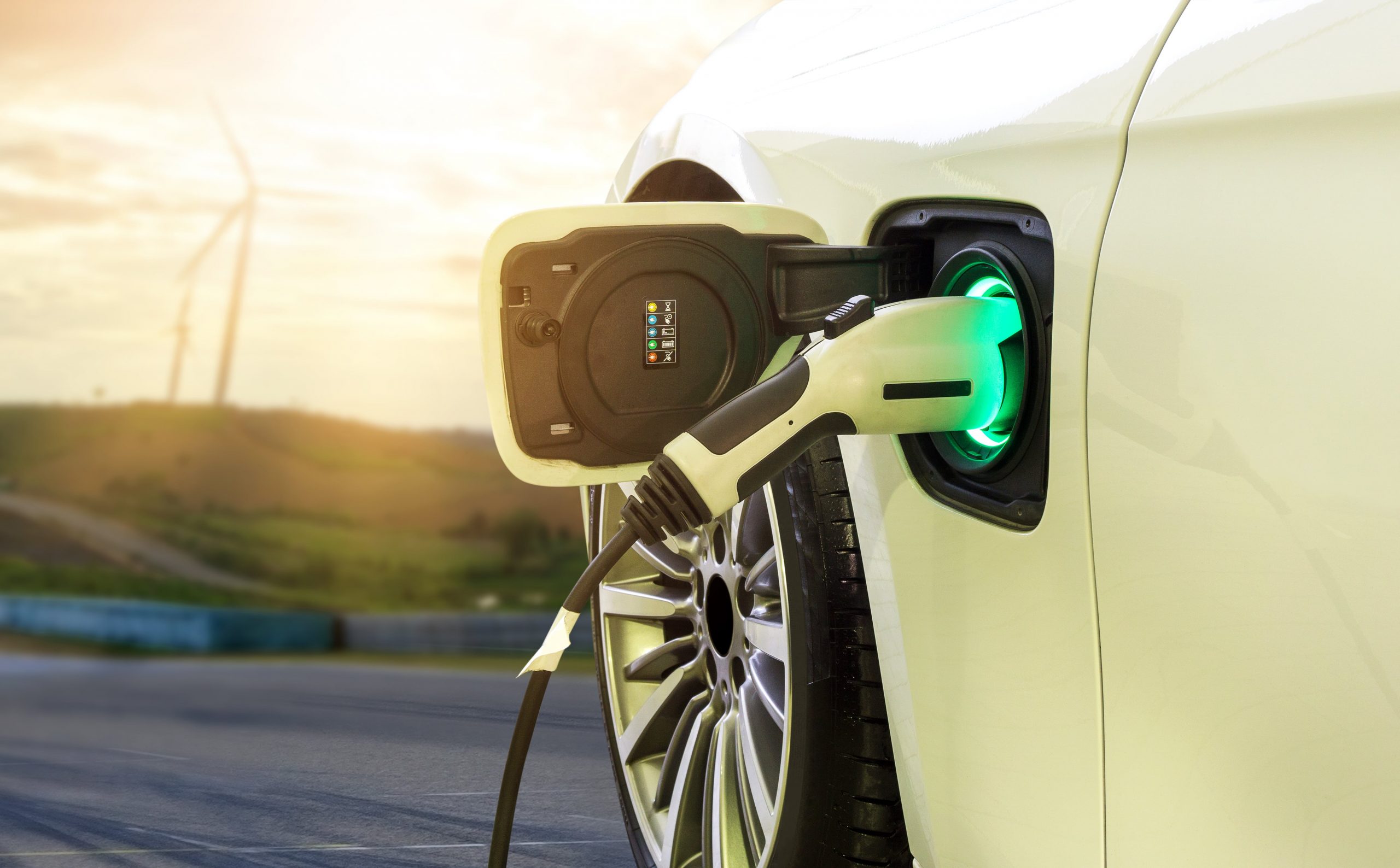 Jedlix the start-up that makes charging electric vehicles greener and cheaper
