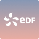 EDF Energy Logo