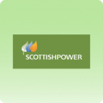 Scottish Power Logo
