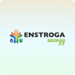 Enstroga Energy Logo
