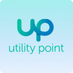 Utility Point Logo