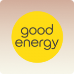 Good Energy Logo