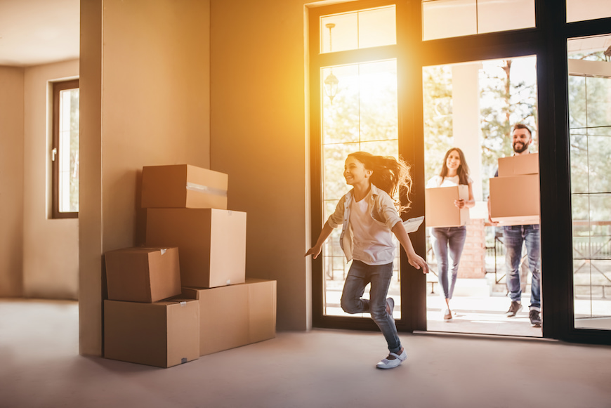 What To Put In Self Storage When Your House Is Being Renovated