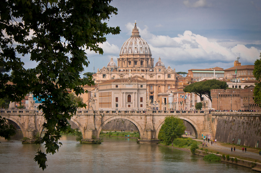 With their roots in Rome, Green Network Energy started providing energy to the UK in 2016.