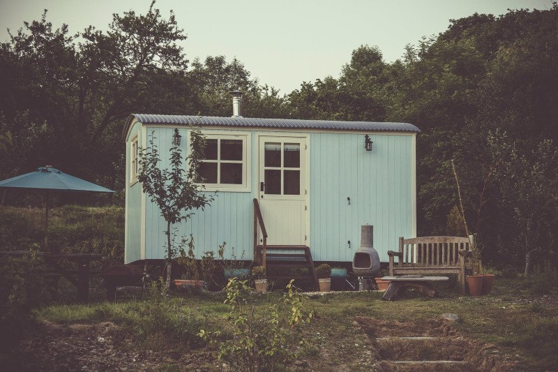 A Complete Guide to Tiny Houses in the UK