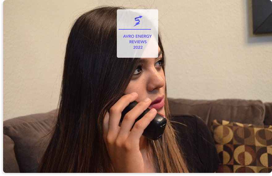 woman speaking on phone