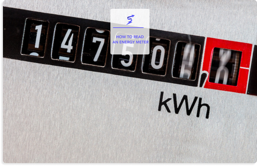 kwh energy meter