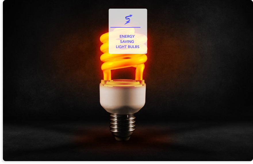 Energy saving deals edison bulb