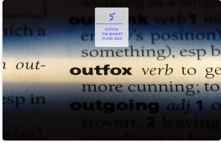 outfox dictionary