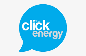 click energy logo