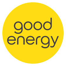 good energy logo