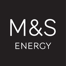 m&s energy logo