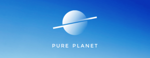 pure planet logo