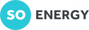 so energy logo