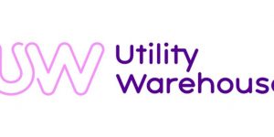 utility warehouse logo