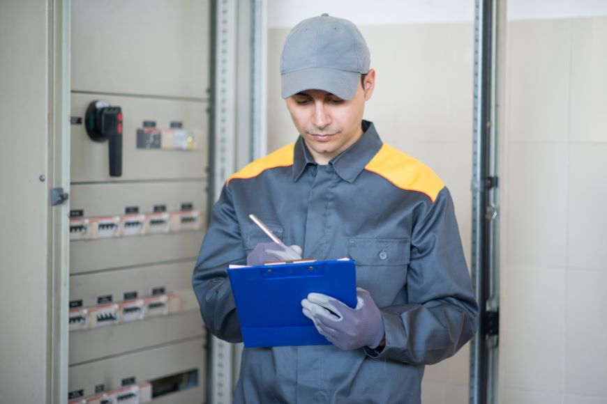 Electrical Safety Certificate: What is it and Why Do you Need One?