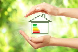 energy efficiency rating