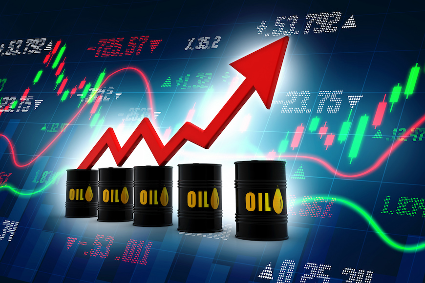 uk gas prices increase