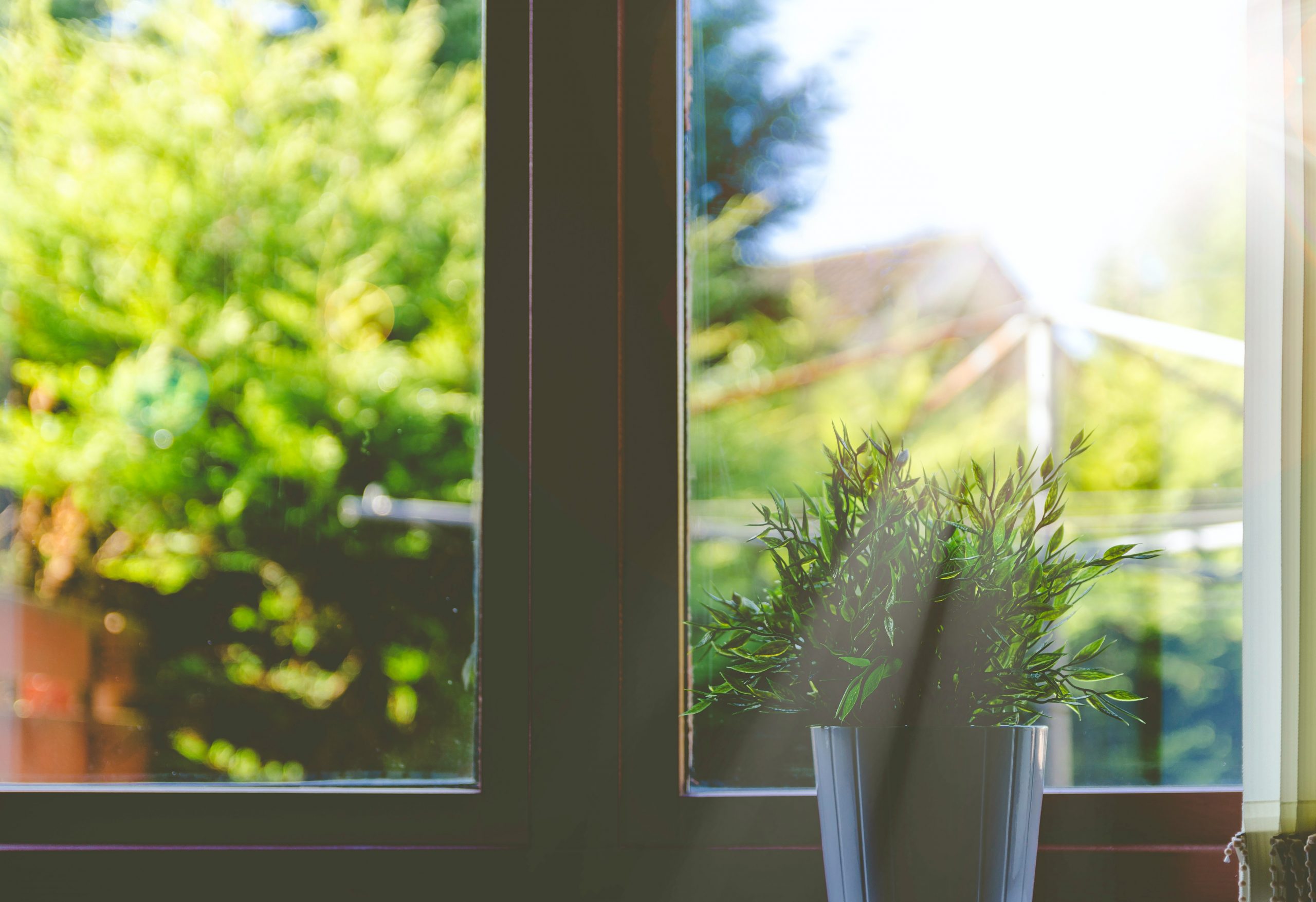 T2T Windows: Upgrade to high-quality double glazed windows