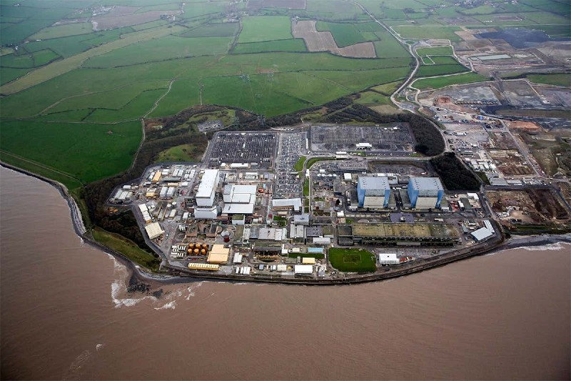 Your guide to the Hinkley Point C Nuclear Power Station