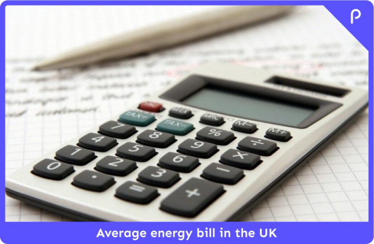 The Average Energy Bill In The UK How Do You Compare Papernest
