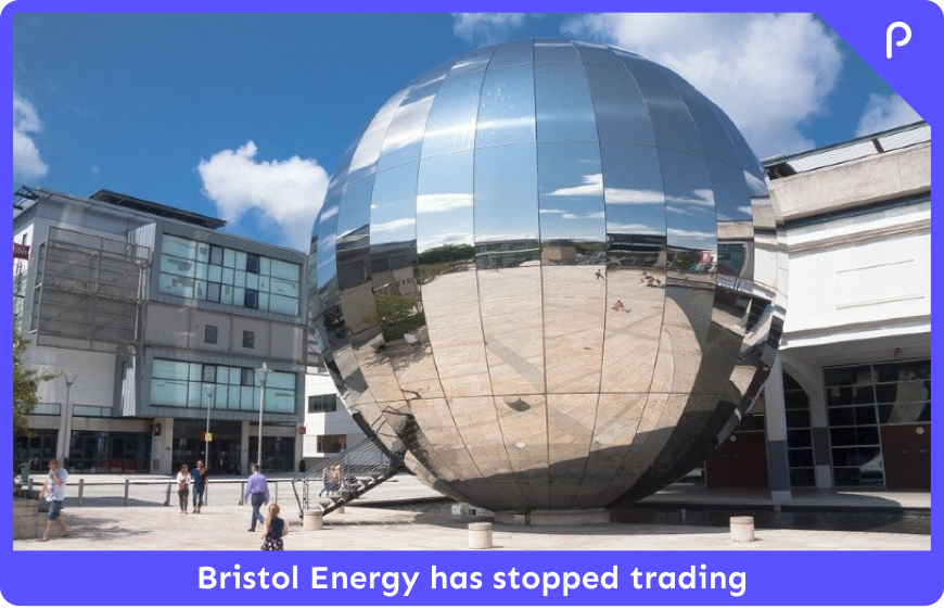 bristol bristol