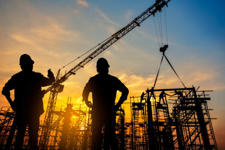 The Best Property Maintenance and Building Services