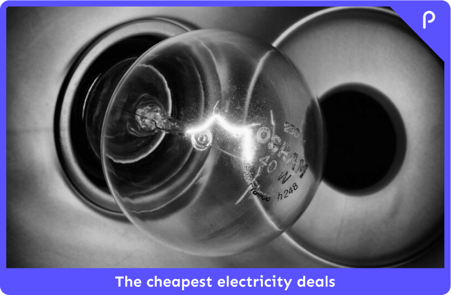 Cheap deals electricity deals