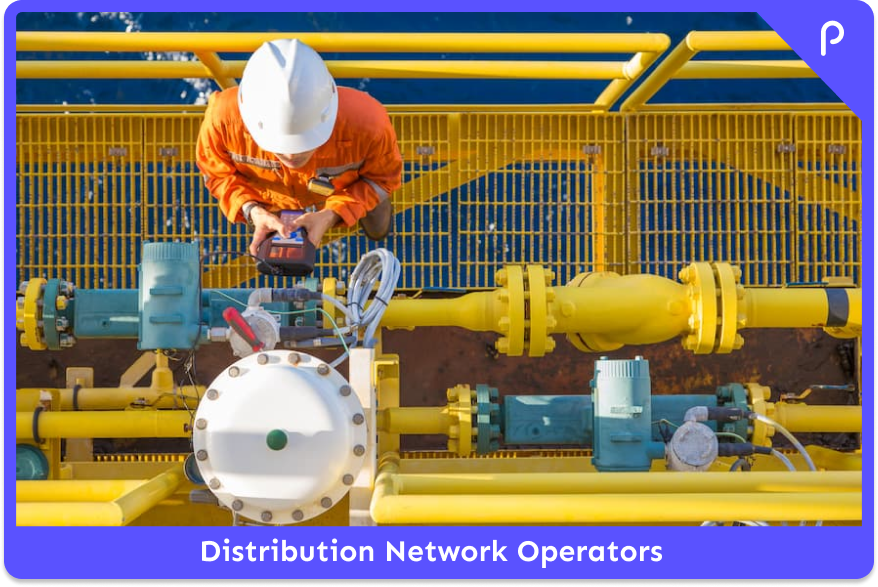 distribution network operator