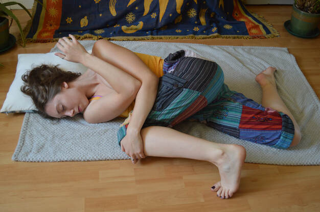 Enhance human function and body-mind integration with Moving Soma