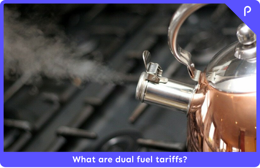 Dual Fuel Energy Tariffs (2022) All you need to know! papernest