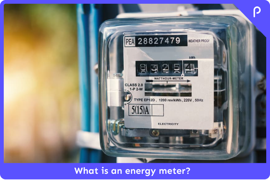 energy meter