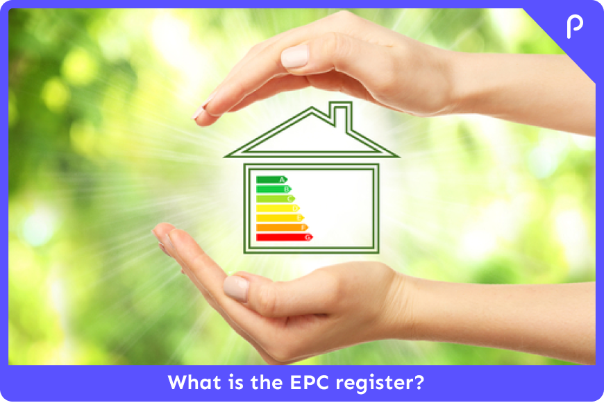 epc register