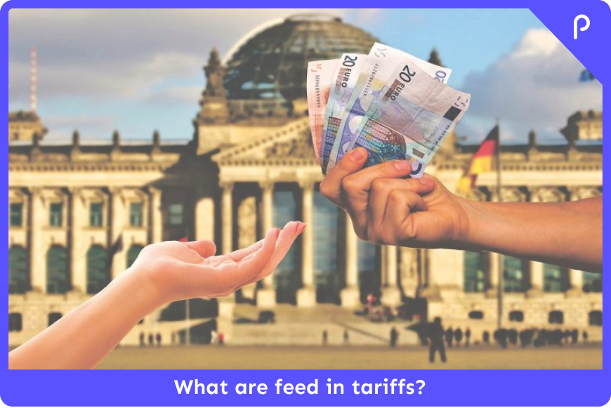 feed in tariff