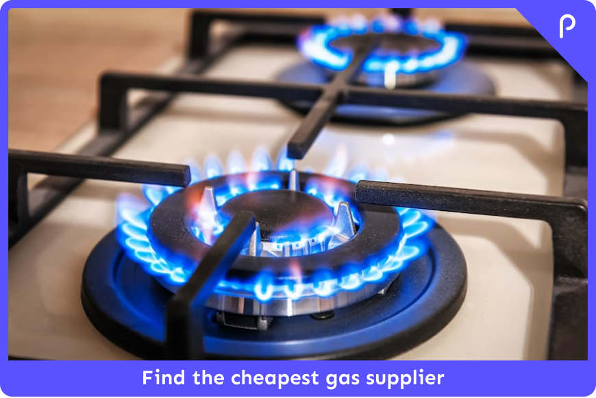 Best price deals gas electricity suppliers