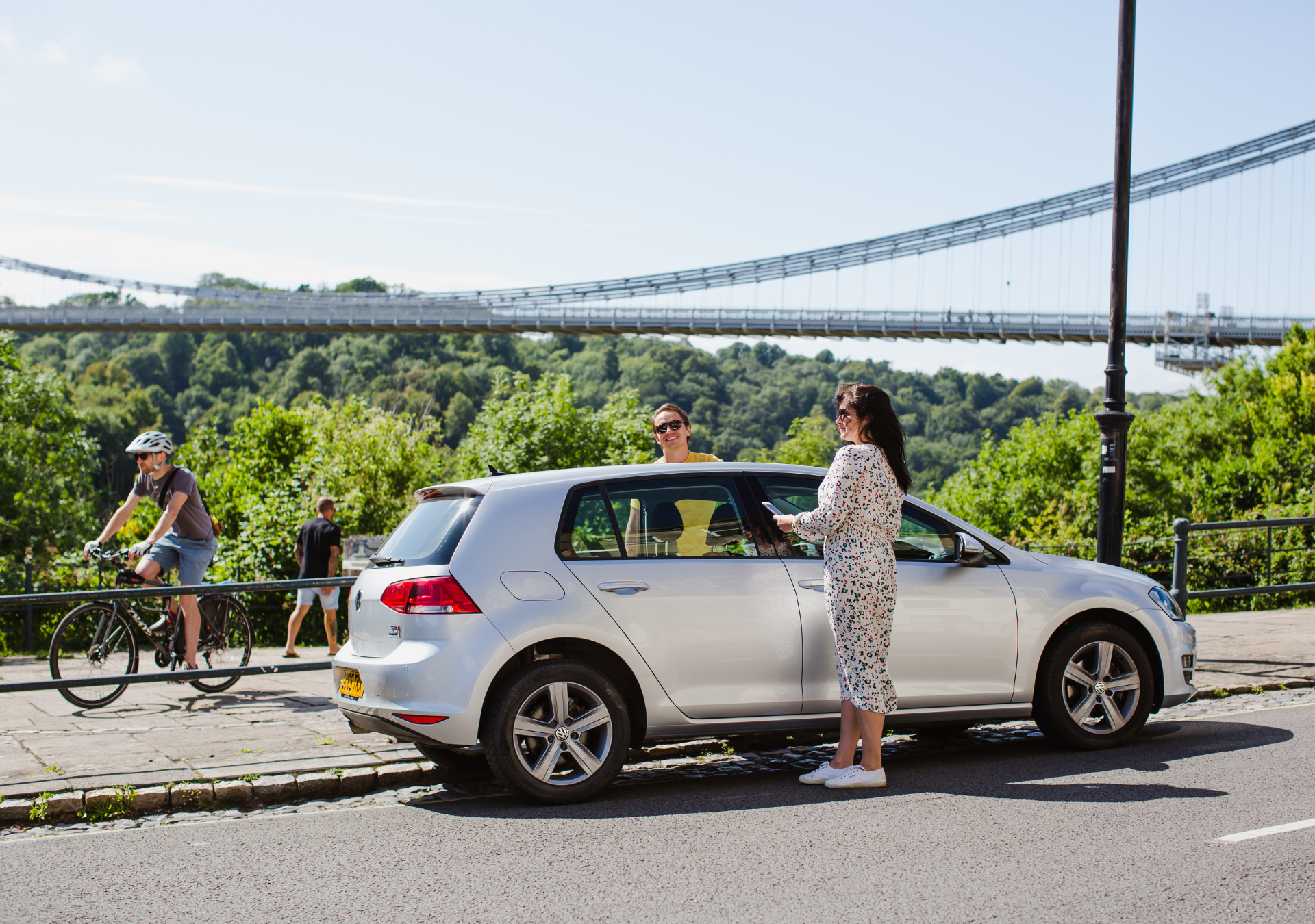 Discover one of the UK's fastest growing car sharing communities - Karshare