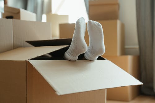 How Much Does it Cost to Move House?