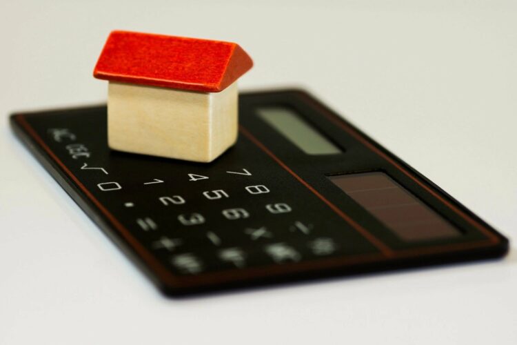 Easy, Protected and Trusted Mortgage Services