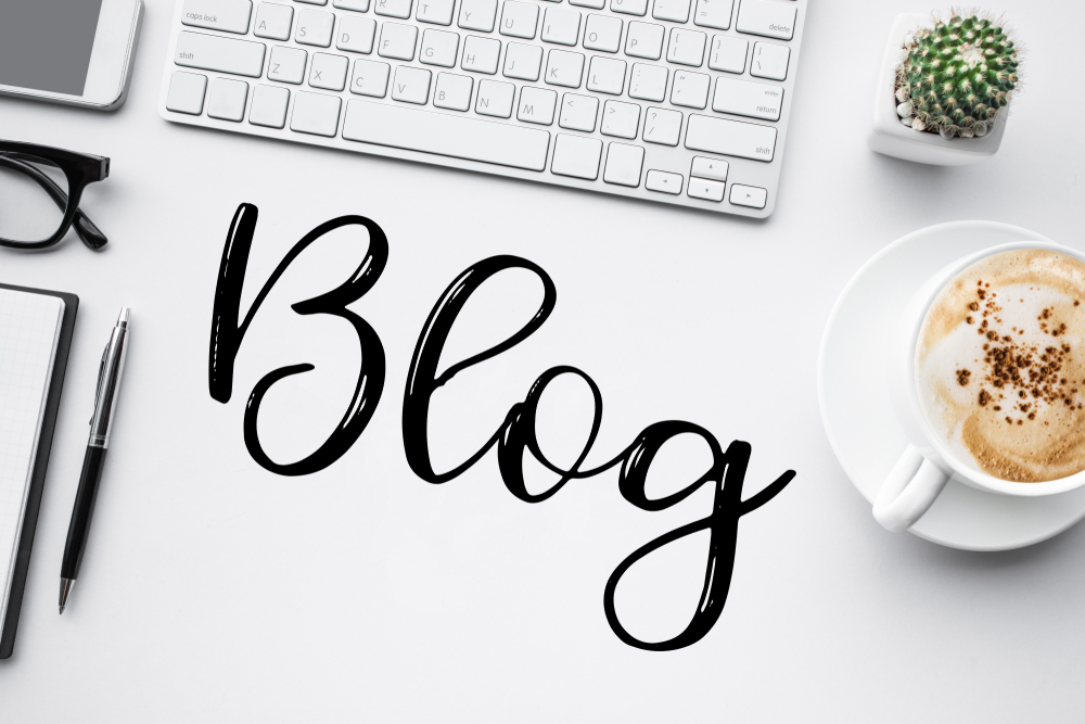 ‘This is where it is at': a blog about lifestyle, motherhood, autism, and much more