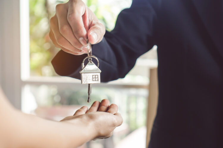 Find the Best Tenant For Your Property With Griffin Lettings