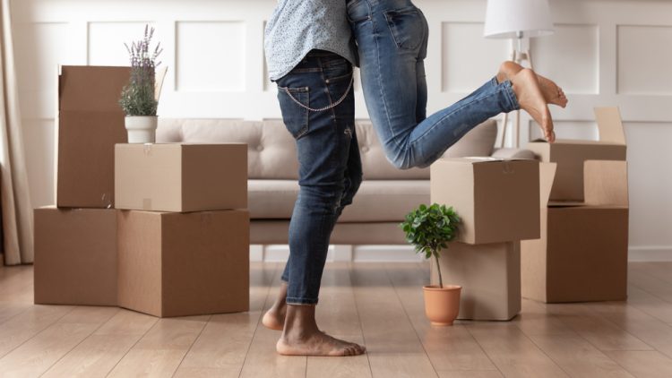 Your Ultimate Moving House Checklist